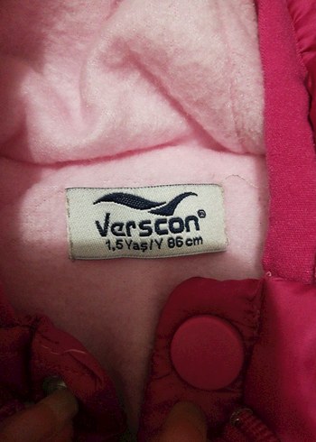 Astronot mont 1.5 yaş uygun - Görsel 5