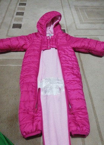 Astronot mont 1.5 yaş uygun - Görsel 4