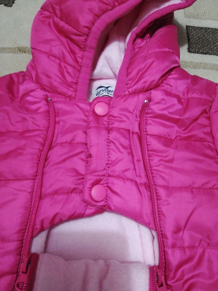 Astronot mont 1.5 yaş uygun - Görsel 2