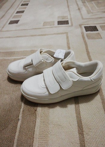 Spor ayakkabı 38 no sıfırdır - Görsel 8