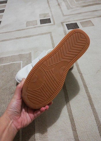 Spor ayakkabı 38 no sıfırdır - Görsel 3