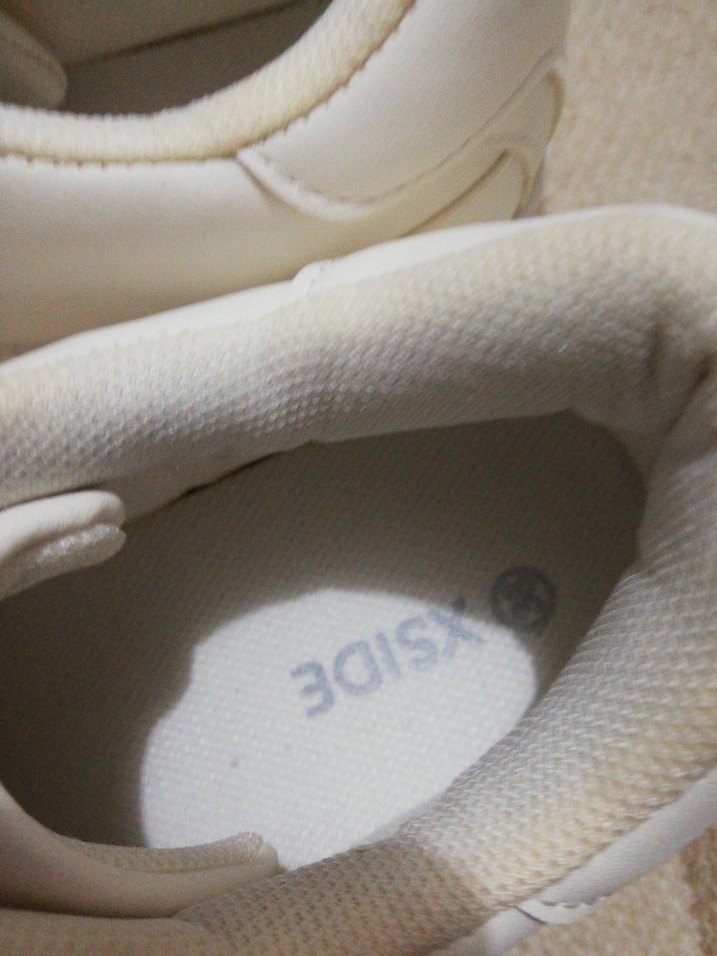 Spor ayakkabı 38 no sıfırdır - Görsel 5