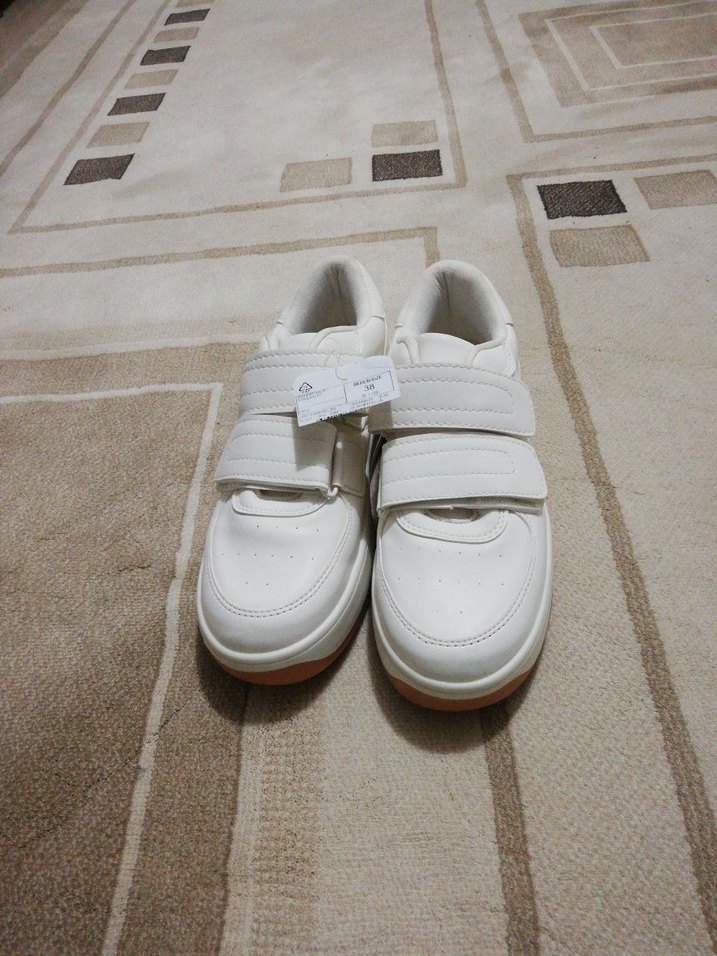 Spor ayakkabı 38 no sıfırdır - Görsel 4