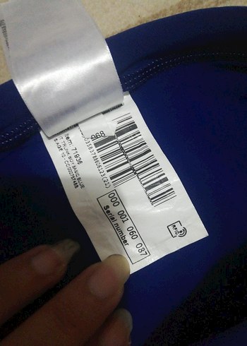 Mayo 9-10 yaşa uygun decathlon - Görsel 8