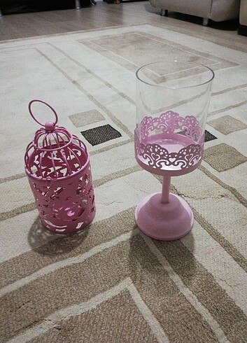  Beden pembe Renk Mumluk 