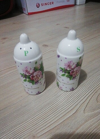 Baharat takımı 