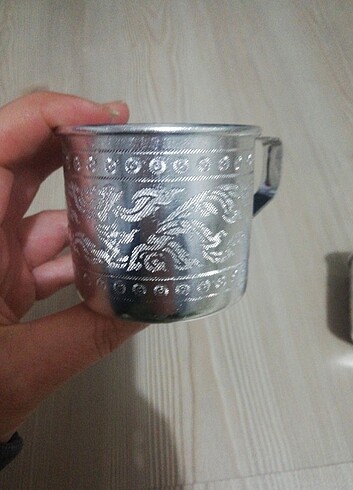 American Vintage Bardak 2 adet vintace