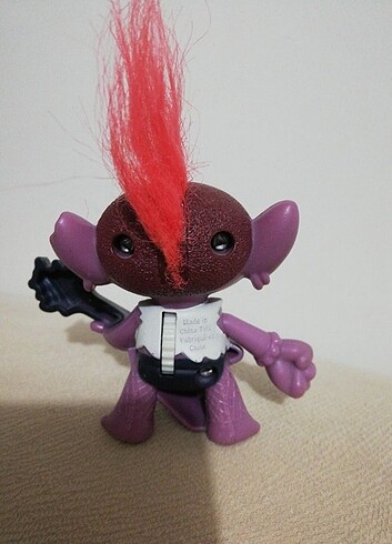 Trolls 2020 fiğür oyuncak