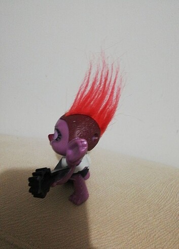 Beden Trolls 2020 fiğür oyuncak