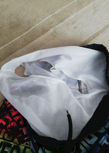 Erkek Çocuk Renkli Batik Desenli Deniz Şortu 12-13 yaşa uygun - Görsel 7