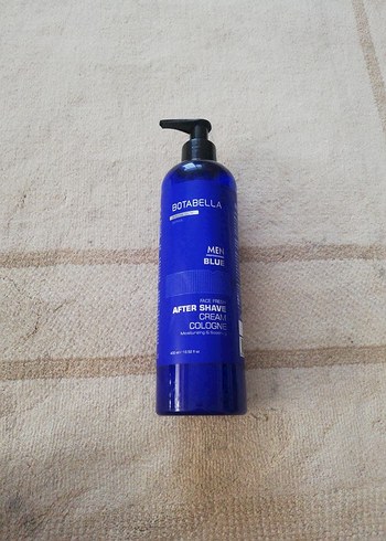 Botabella Men Blue Tıraş Sonrası Losyonu