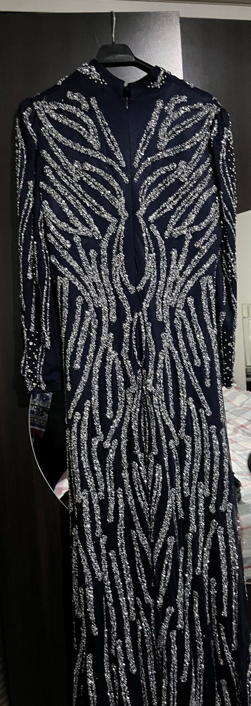 Tesettür abiye - Görsel 3