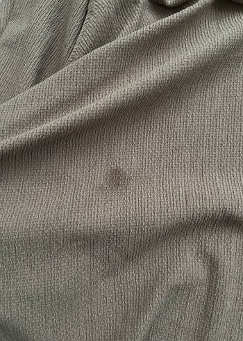 Bejtesettür pantolonlu takım - Görsel 2