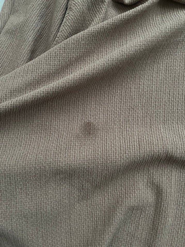 Bejtesettür pantolonlu takım - Görsel 2