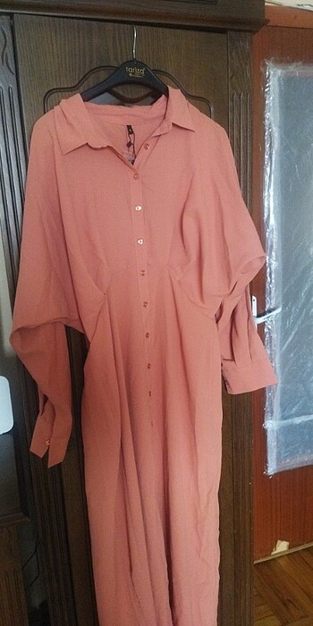 xl Beden Elbise yazlık