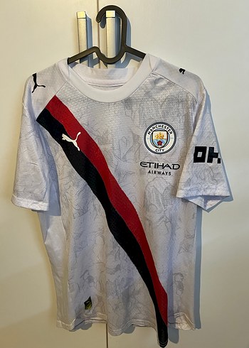 Puma Manchester City Forma