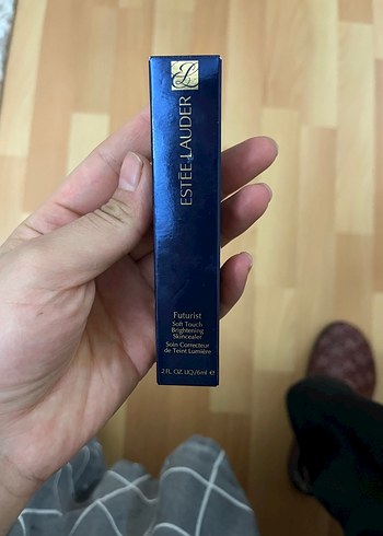 Estee lauder kapatıcı - Görsel 2