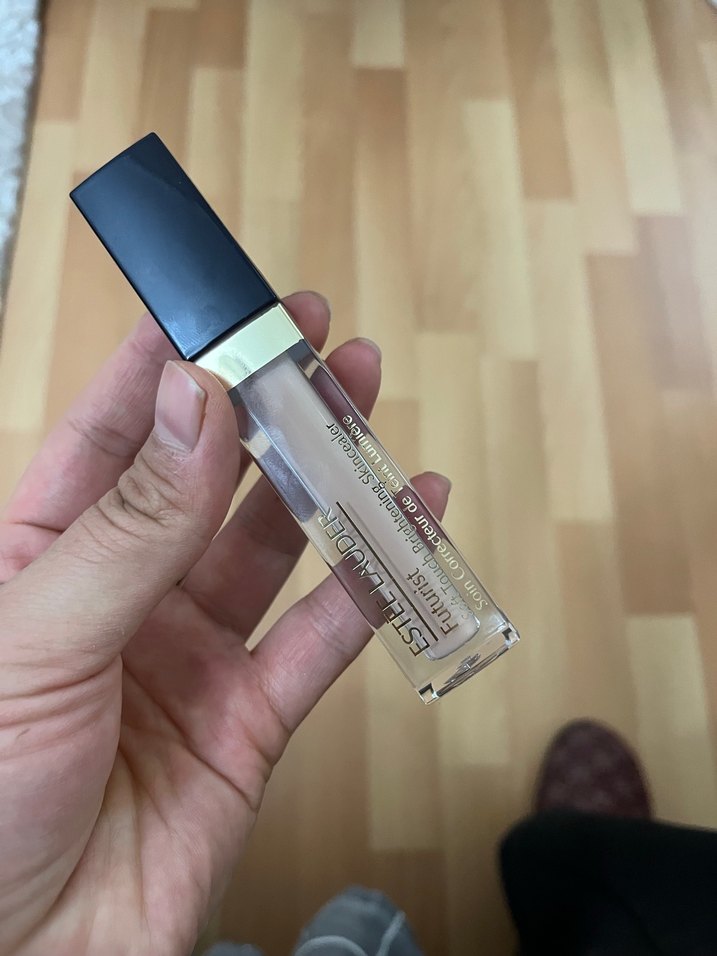 Estee lauder kapatıcı - Görsel 4
