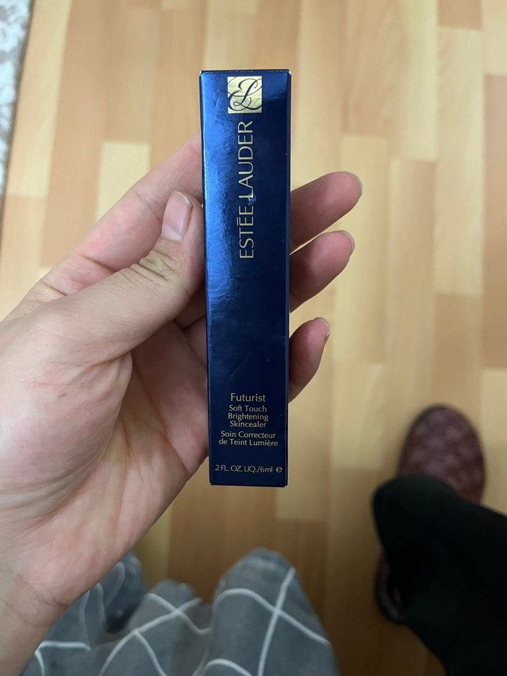 Estee lauder kapatıcı - Görsel 2