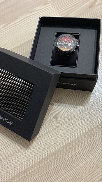 Orijinal quantum saat