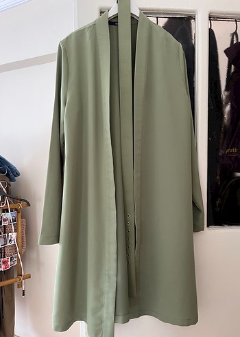 Tuğba pantolonlu takım - Görsel 6