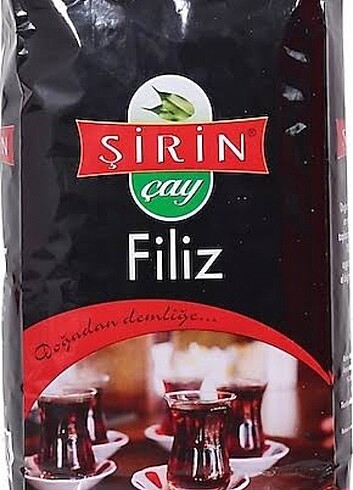 Şirin Çay
