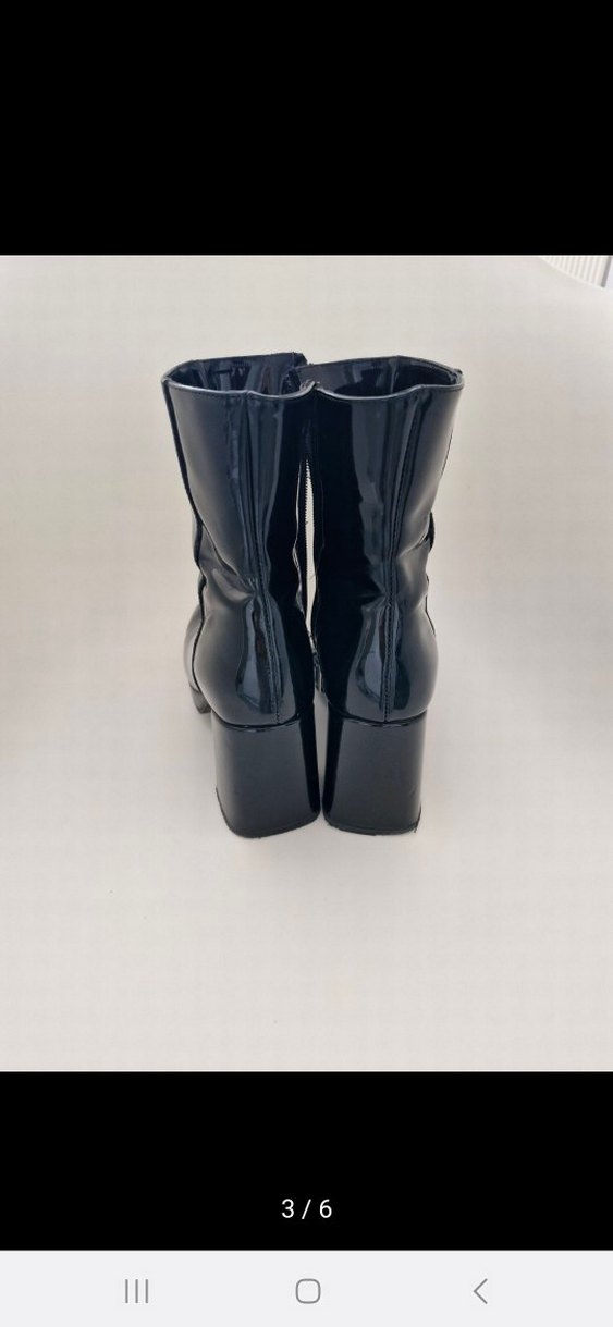 Bot kadın - Görsel 3