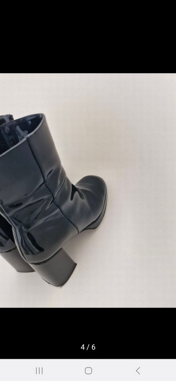 Bot kadın - Görsel 4