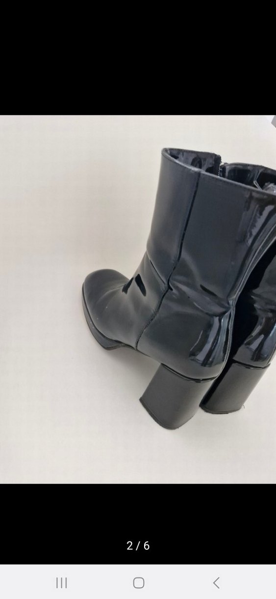 Bot kadın - Görsel 2