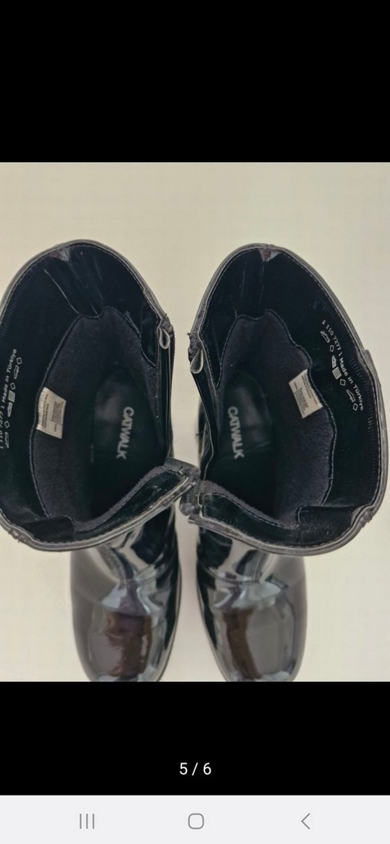 Bot kadın - Görsel 5