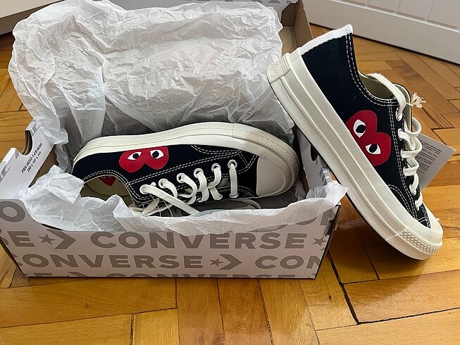 converse