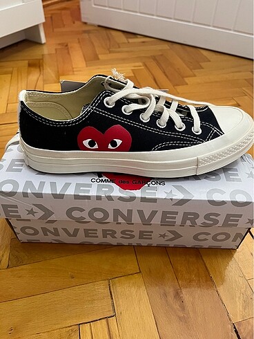 37 Beden converse