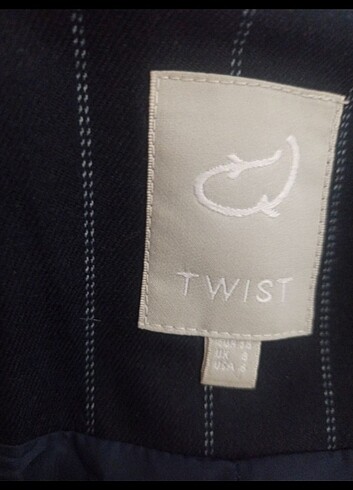 36 Beden TWİST CEKET