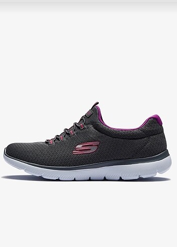 Skechers skechers mor spor ayakkabi