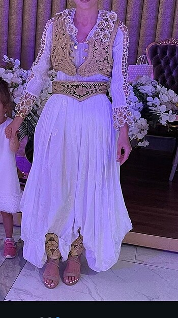 Arnavut şalvarı