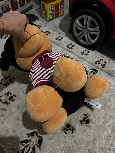 Beden Oyuncak köpek