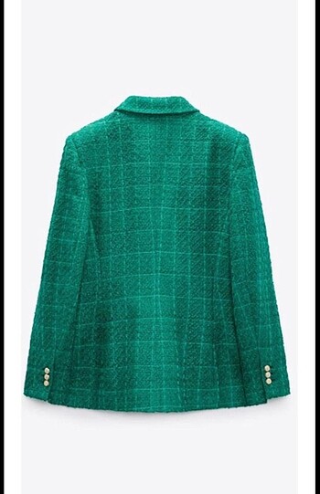 Zara Blazer