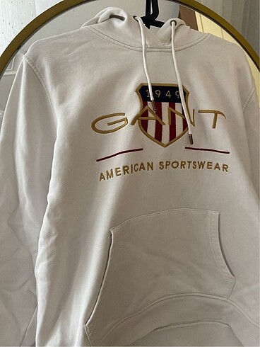 Sweat gant