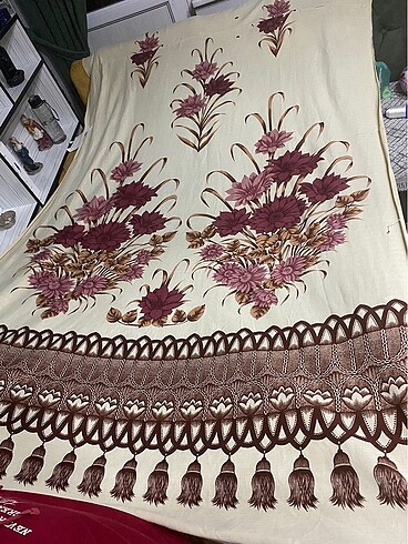 American Vintage Antika perde