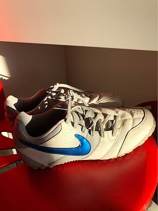 Nike spor ayakkabı