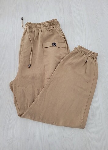Yazlık pantolon 