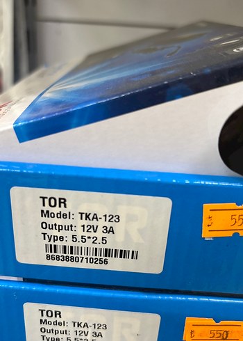 TOR adaptör - Görsel 2