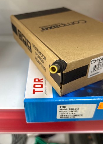 Adaptör - Görsel 2