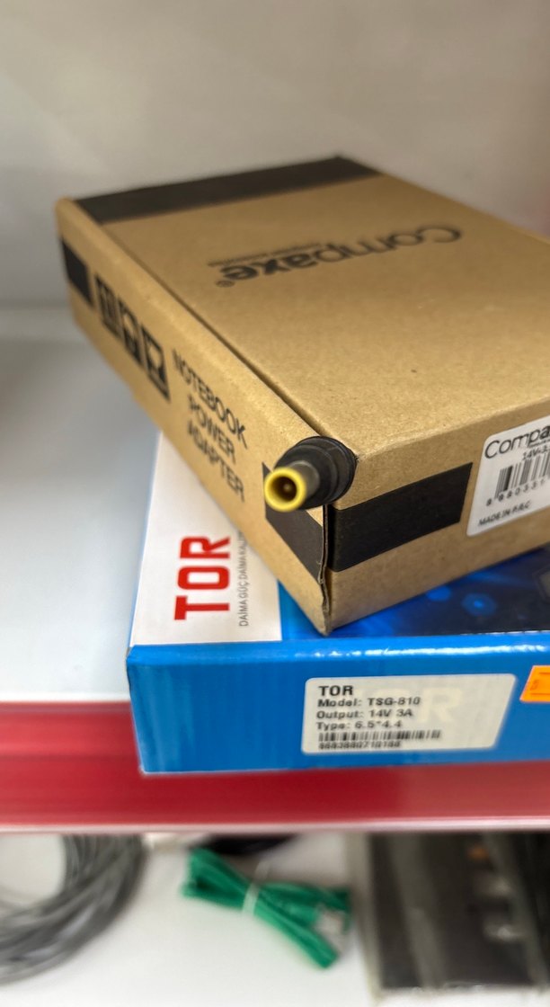 Adaptör - Görsel 2