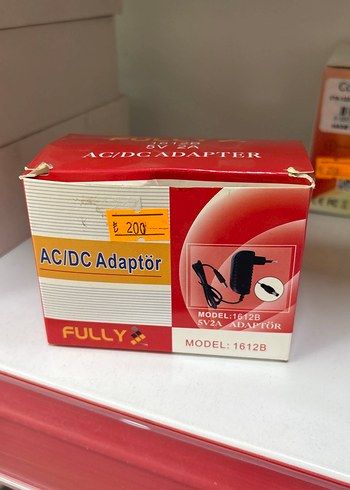 Hadron Beyaz Telefon Şarj Adaptörü - Görsel 4