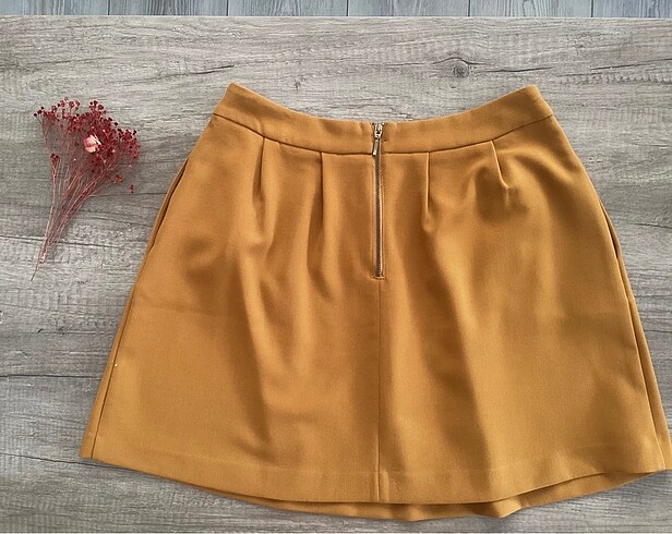 Stradivarius Stradivarius mini etek