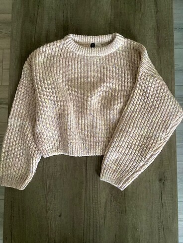 H&M kazak