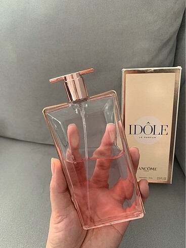 Beden Lancome parfüm