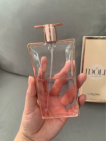 Lancome Lancome parfüm