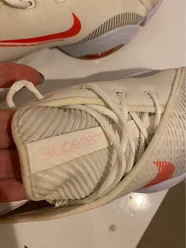 39 Beden Nike Superrep